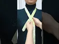 Download Lagu Master the Art of Tying a Tie | How to Tie a Tie Like a Pro  #StyleTips #TieTutorial #tie #tieknot