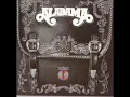 Alabama- Feels So Right