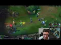 Strangest League game of 2026 - Nami Support