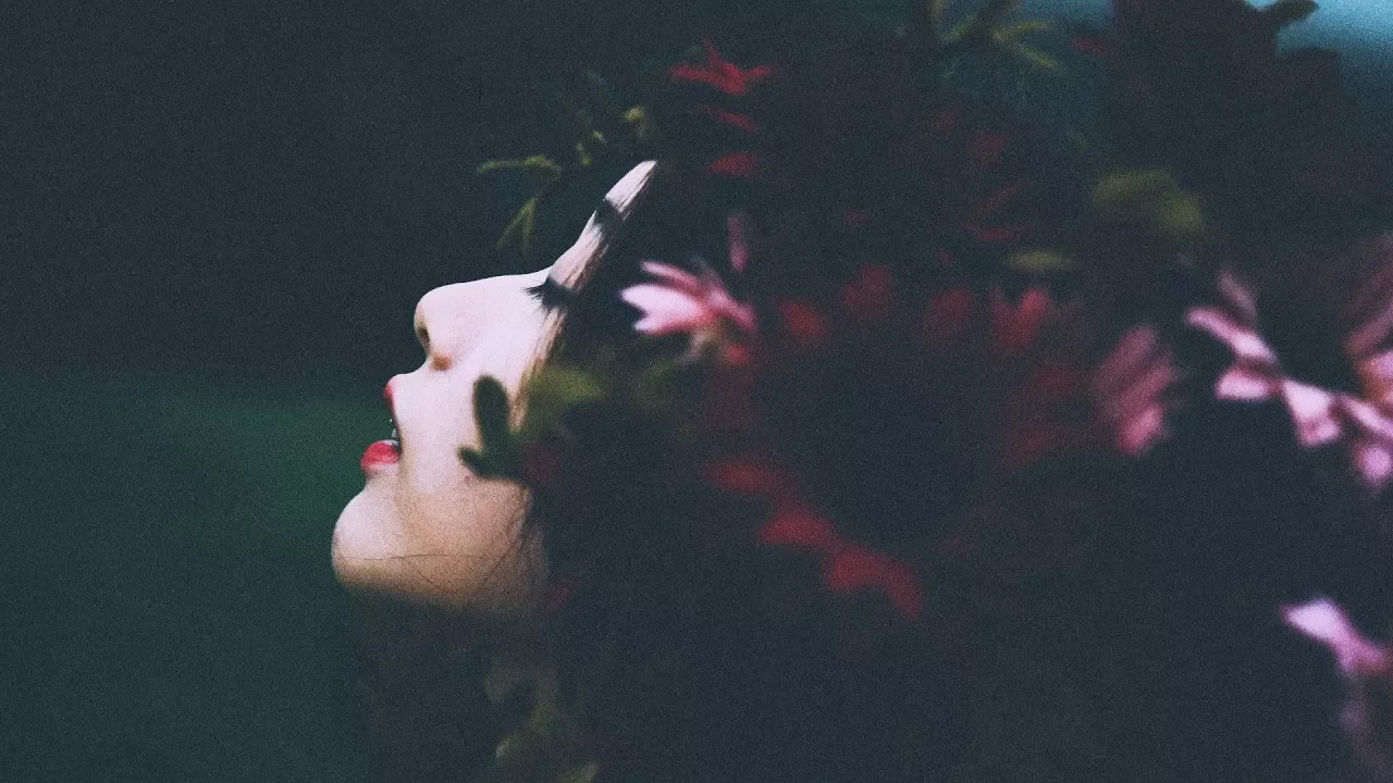 Peter Roe - Point of No Return (feat. Úyanga Bold) Peter Roe - Point of No Return (feat. Úyanga Bold)