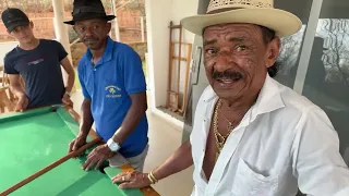 LIVE AO VIVO COM CHARLLES E TIRINGA | É HOJE OS 50 MIL DA VEM DE CAP!