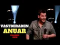 Download Lagu ANUAR - VASTBERADEN | Stand up Comedy Special  ( Volledige Show )