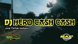 Download DJ HERO CASH CASH VIRAL TIKTOK_RAP Project by Rizki Angga MP3