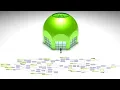 Rhino 6 and Grasshopper Stand Alone Structure Exercise Overview