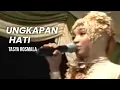 Download Lagu Ungkapan Hati Tasya Rosmala di Akhir Tahun