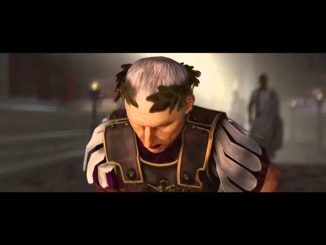 Total War: ROME II / How Far Will You Go? / Launch Trailer