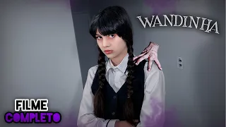 Wandinha - O FILME