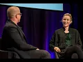 Heston Blumenthal Camilla Fayed - food and religion connect people