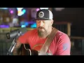 Jeremy Peyton - Drove Me To The Whiskey (Acoustic at Rhinestone Saloon)