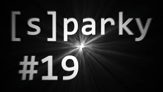 Ep 19 Font Rendering - Sparky Engine How To Make a Game Engine