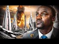 Download Lagu The Brutal Collapse of Akon’s Scam City