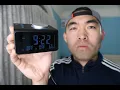 Is JALL Digital Radio Alarm Clock with Dual USB Charging port Worth it