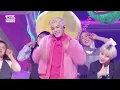 TAEYONG (태용) - TAP @인기가요 inkigayo 20240303