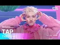 Download Lagu TAEYONG (태용) - TAP @인기가요 inkigayo 20240303
