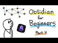 Useful Tool or Marketing Gimmick Obsidian Graph Explained