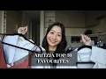 ARITZIA TOP 10 FAVOURITES Sharon Chee