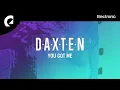 Download Lagu Daxten - I Found You