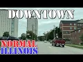 Normal - Illinois