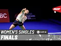 Download Lagu VICTOR Denmark Open 2025 | An Se Young (KOR) [1] vs. Wang Zhi Yi (CHN) [2] | F