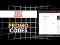 Seatgeek Promo Codes BEST COUPON CODES