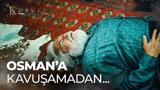 Ertuğrul Gazi Fenalaştı! - Kuruluş Osman 29. Bölüm