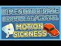 Download Lagu Dimenhydrinate (Gravol/Dramamine) Nursing Drug Card (Simplified) - Pharmacology