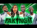 Download Lagu CAUGHT BY HIS WIFE 27 TIMES?! PK Humble, Nella Rose, Harry Pinero \u0026 Specs gonzalez play FAKING IT!