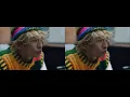 KEN MIYAKE - iDOLING (Music Video) Let's watch it in 3D! - 3D dance