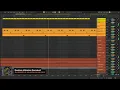 CamelPhat, Zafrir - Destino [Ableton Remake]