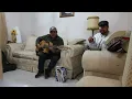 regalo caro arnulfo jr, juan p moreno, cachorros de juan villarreal, ramón ayala, intocable,
