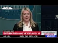 Karoline Leavitt clashes with CNN s Kaitlan Collins over media attacks Especially you