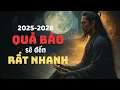 Download Lagu Từ 2025 – 2028: Quả Báo Đang Đến Rất Nhanh, 3 Kiểu Người Này Khó Thoát Nghiệp Đầu Tiên