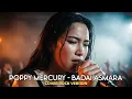 Lagu Poppy Mercury – Badai Asmara | Rock Version | Cover by Harum Cover