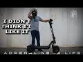 The GOTRAX GX1 is Built for Fun A look at this HIGH-PERFORMANCE Dual Motor Electric Scooter