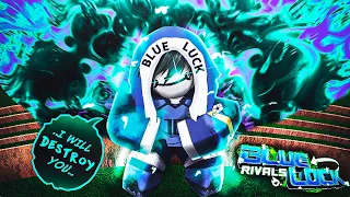 NO DEJAN DE MANOSEAR A RIN EN BLUELOCK RIVALS #1231