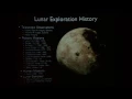 Exploring Mars the Moon Asteroids and Comets with Rovers and Landers