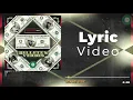 Código FN & Adriel Favela - Miami Vibe (Lyrics/Letra Oficial)