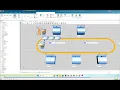 Tecnomatix Plant Simulation Tutorial Energy simulation of transporters through battery management