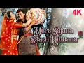 Download Lagu Mere Sajna Saath Nibhana Full Hindi Movie (4K) Mithun Chakraborty \u0026 Juhi Chawla | Prem Chopra