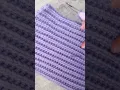 Lagu R1: SC all | Crochet Pattern #shorts #viral #knittingstitches #crochettutorial #diy #crochet