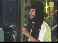 Gondwana, Sentimiento Original, Festival de Viña 2001