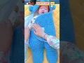 Download Lagu Baby Swaddle Wrap Sleeping Bag: Easy to Use, No More Loose Blankets，All-in-One Swaddle  #Baby