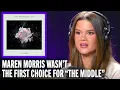 Download Lagu Maren Morris wasn't supposed to be on \