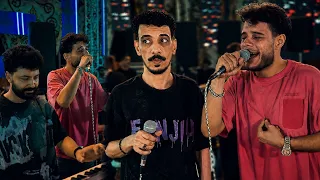عشاق الموال و الحظ تسمع الروقان ده بجد       فرامل العندليب     افندينا السيد حسن     باسط مصر   دندنها