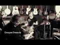 Jason Falkner: "Hurricane" (Live Groupee Session)