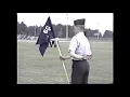 Fort Jackson Basic Training Graduation August 7 1997