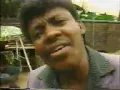 I'm accused   pat shange SA