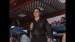 شفيق كبها معاود ع الضيعة 