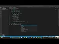 Implementasi OOP Array-Based Sequences Struktur Data