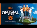 Official Visit Auburn Tigers